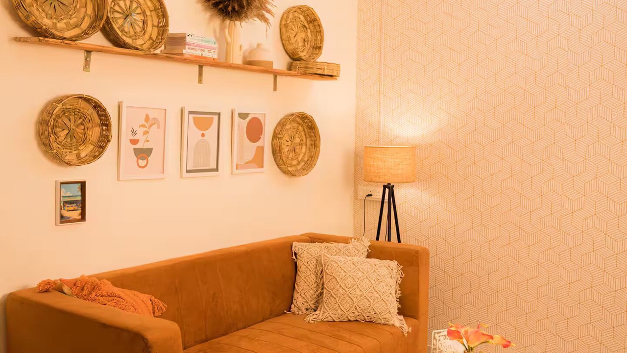 Photo of Livingroom in Sector 2