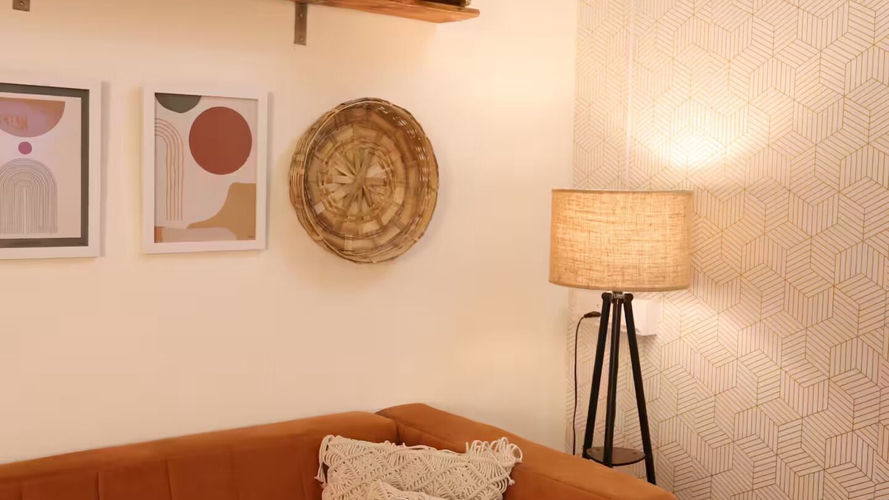 Photo of Livingroom in Sector 2