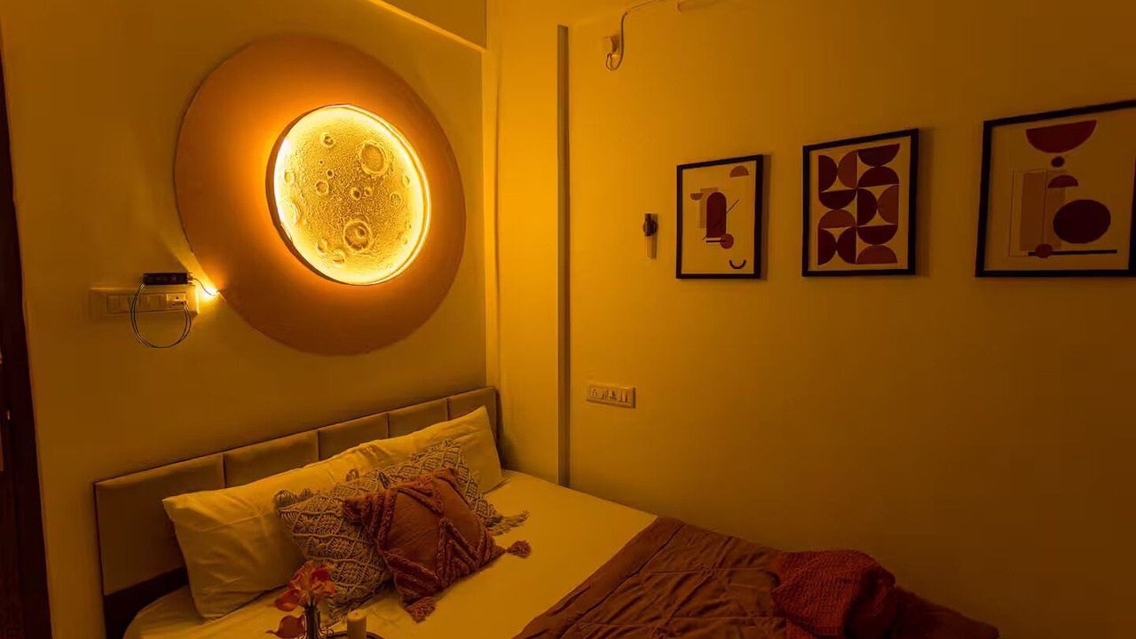 Photo of Bedroom in Sector 2