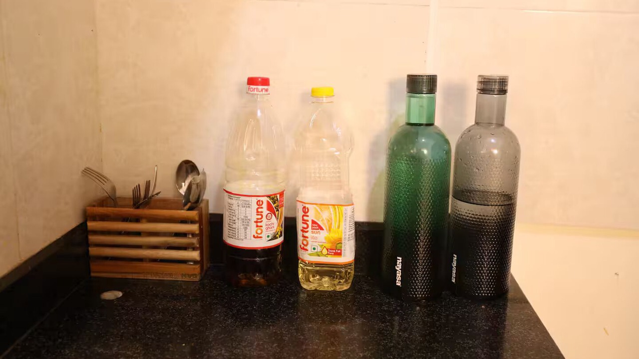 Photo of Bathroom in Sector 2