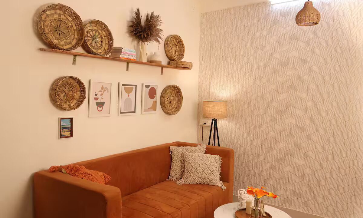 Photo of Livingroom in Sector 2
