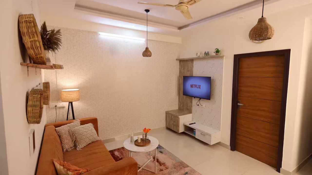 Photo of Livingroom in Sector 2