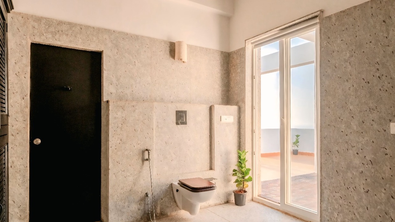 Photo of Bathroom in Morjim