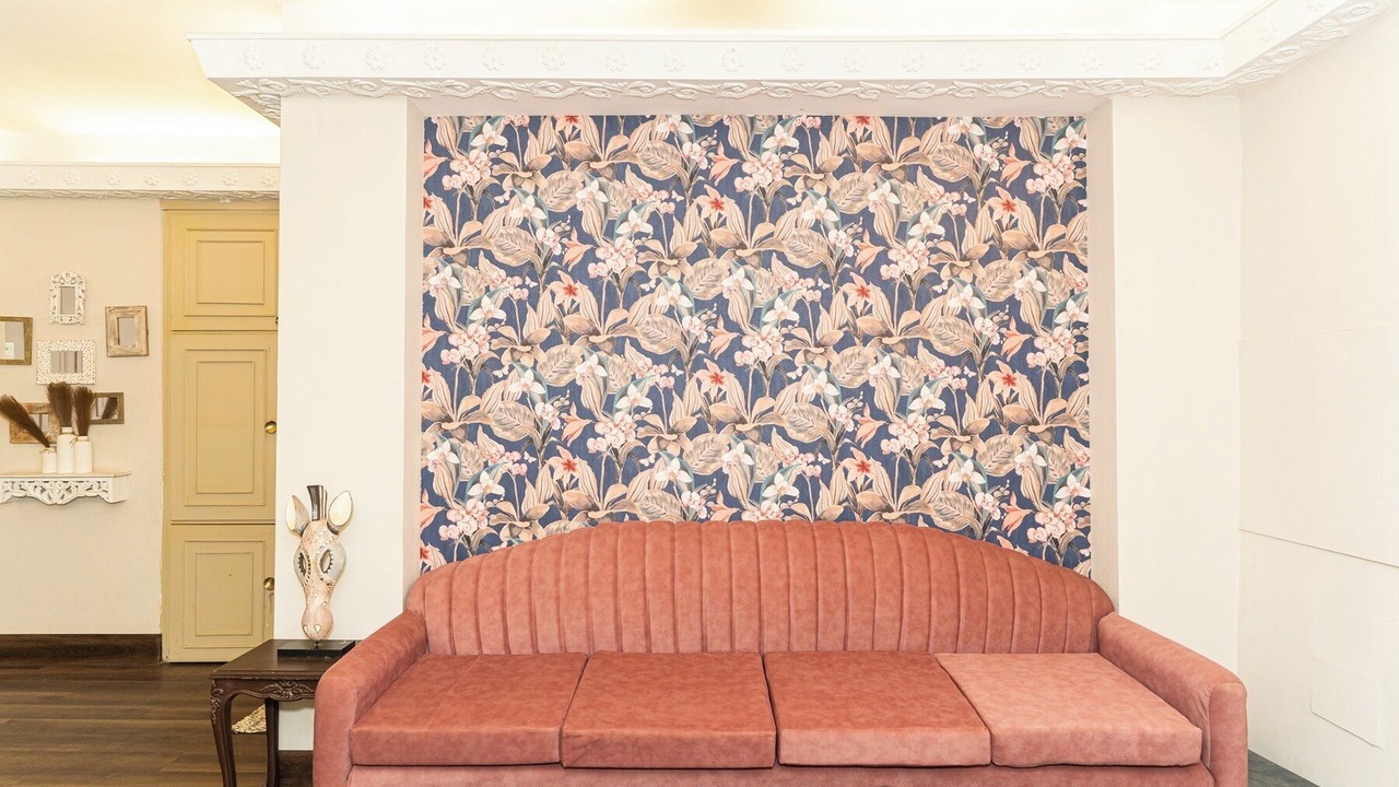 Photo of Livingroom in Alipur