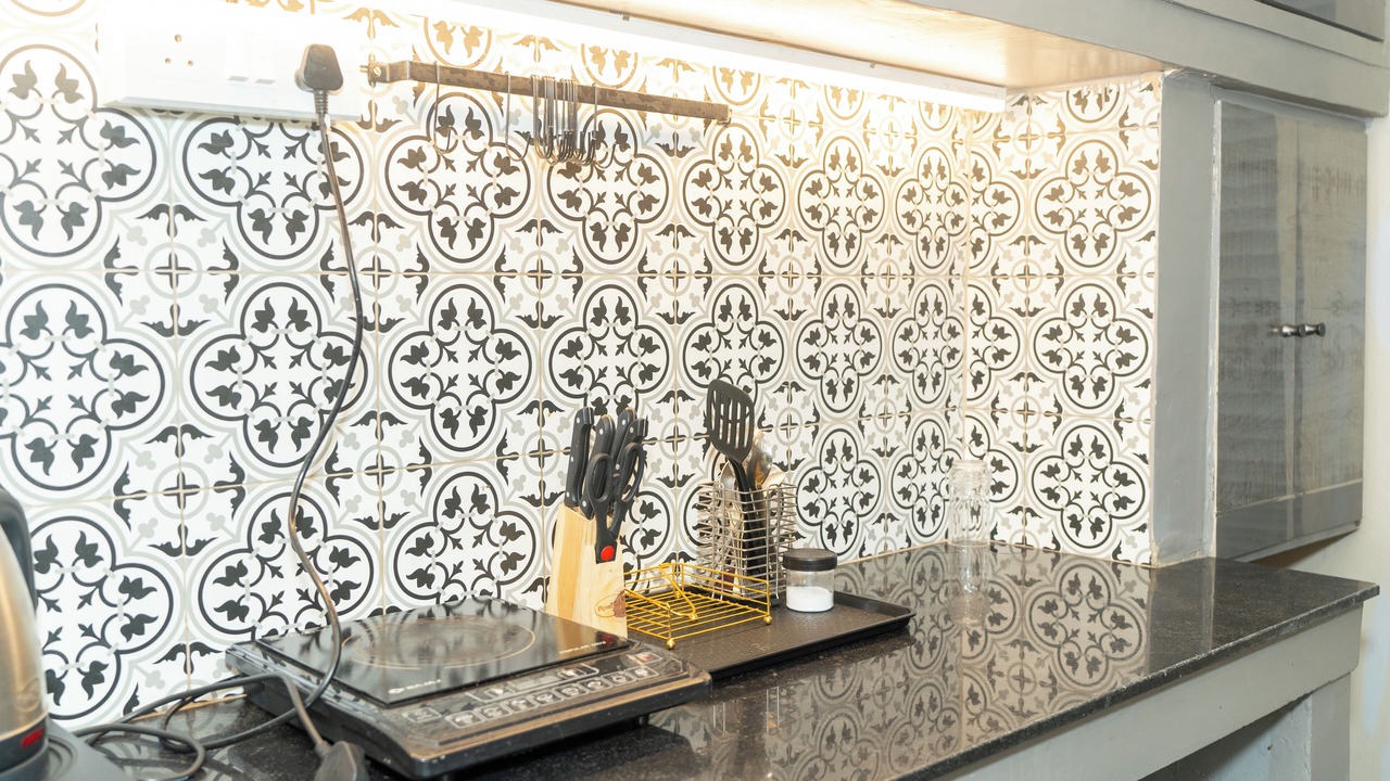 Photo of Kitchen in Alipur