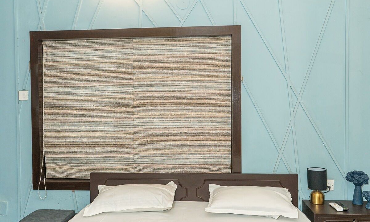 Photo of Bedroom in Alipur