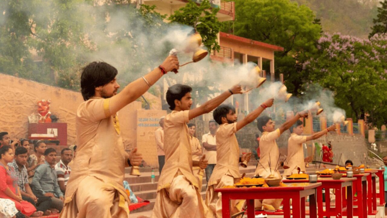 Photo of Others in Rishikesh