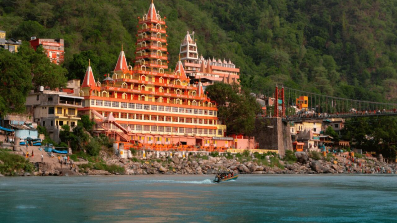 Photo of Others in Rishikesh