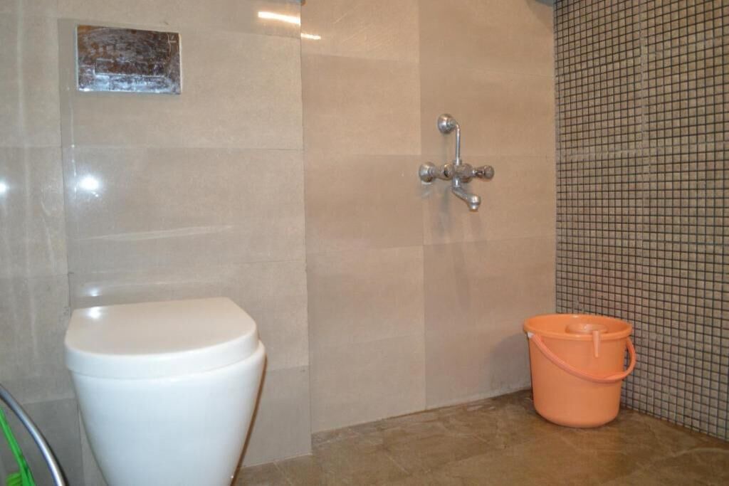Photo of Bathroom in Rishikesh