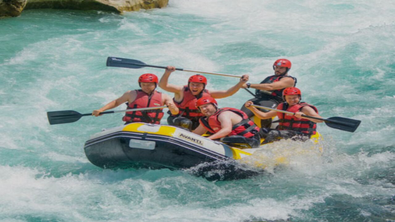 Photo of Others in Rishikesh