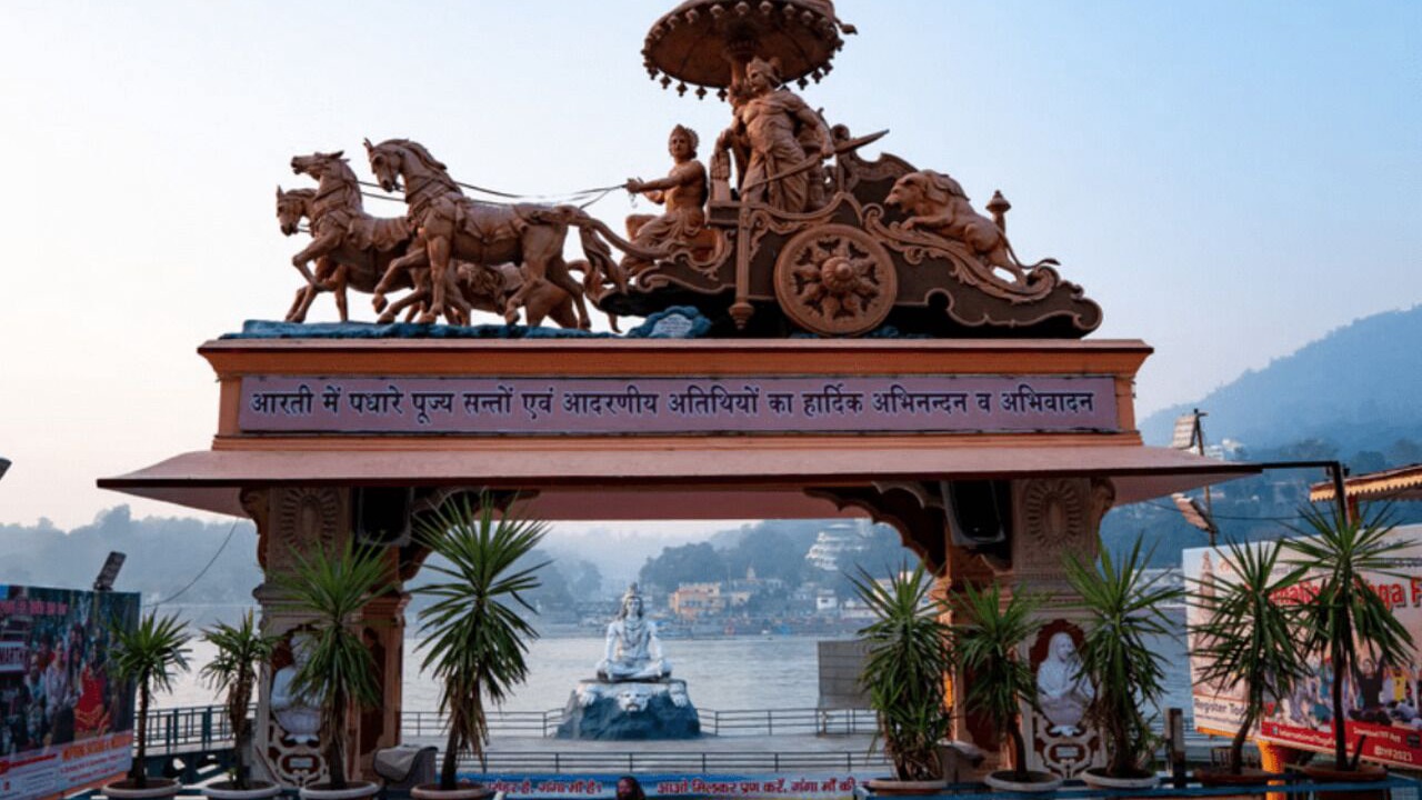 Photo of Others in Rishikesh
