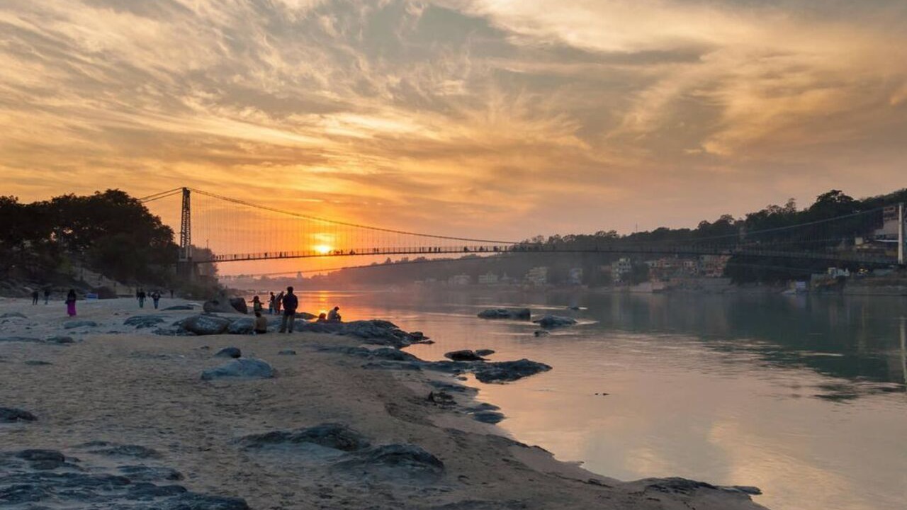 Photo of Others in Rishikesh