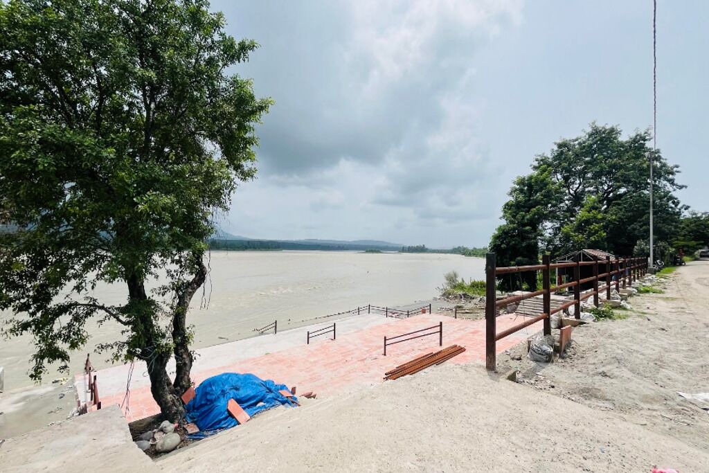 Photo of Others in Rishikesh