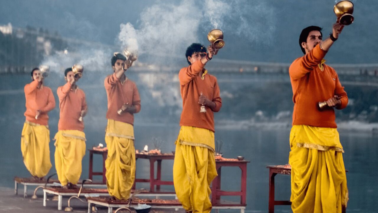 Photo of Others in Rishikesh