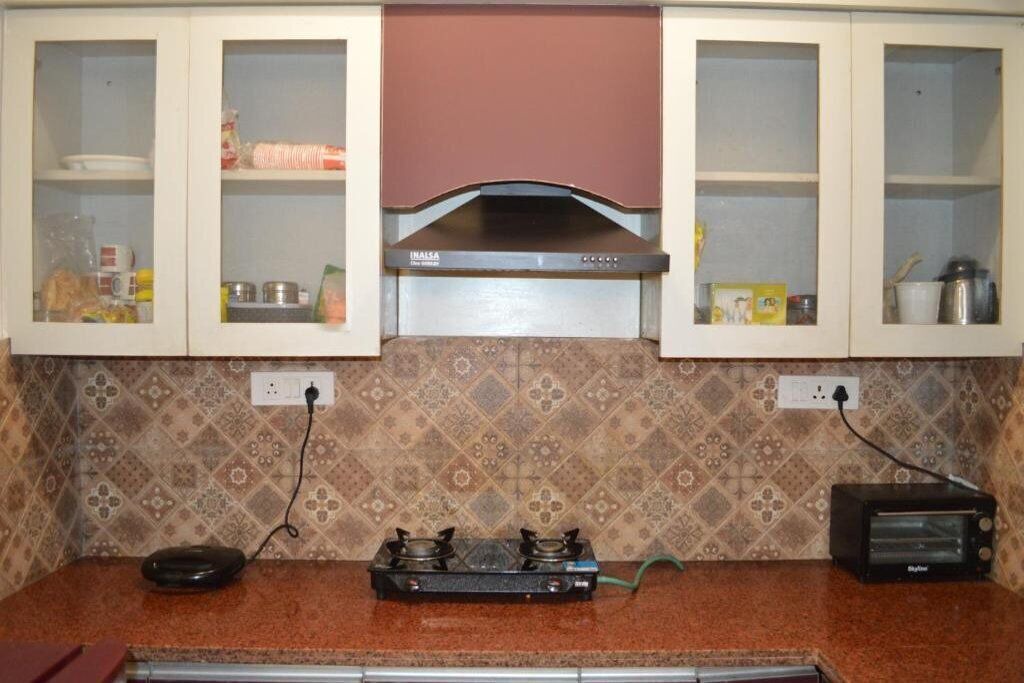 Photo of Kitchen in Rishikesh