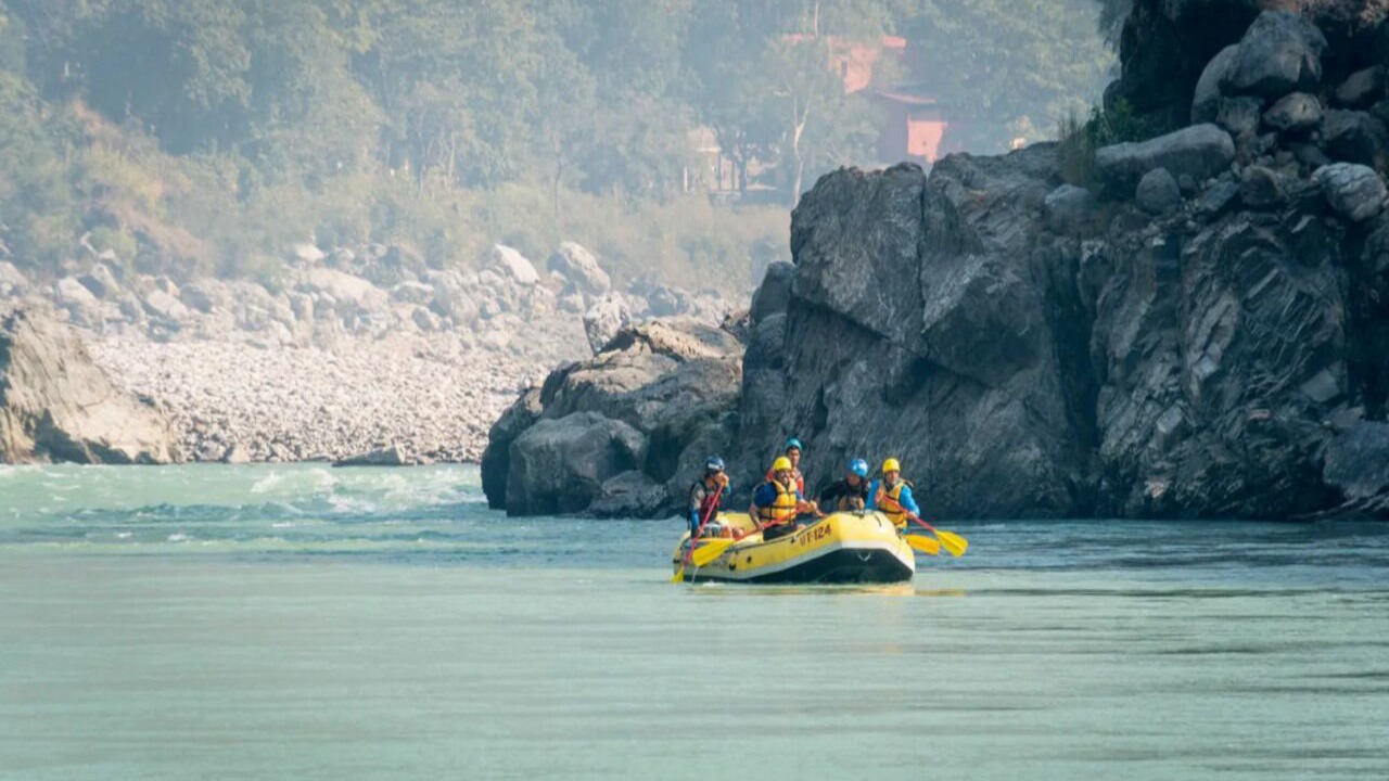 Photo of Others in Rishikesh