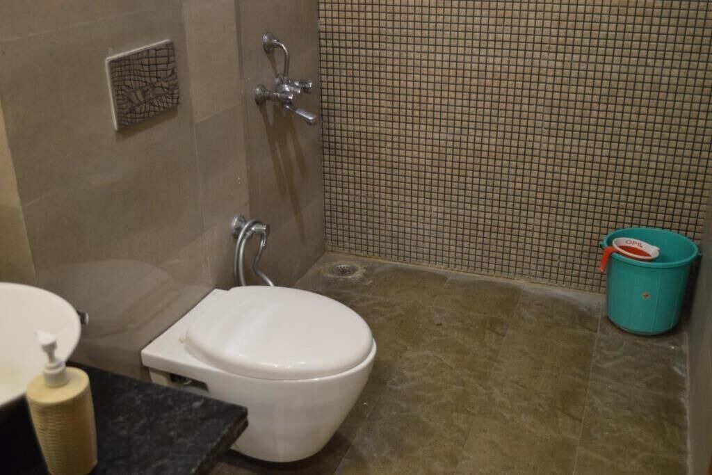 Photo of Bathroom in Rishikesh
