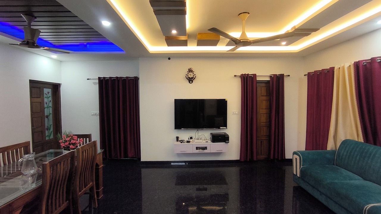 Photo of Livingroom in Udumbanchola