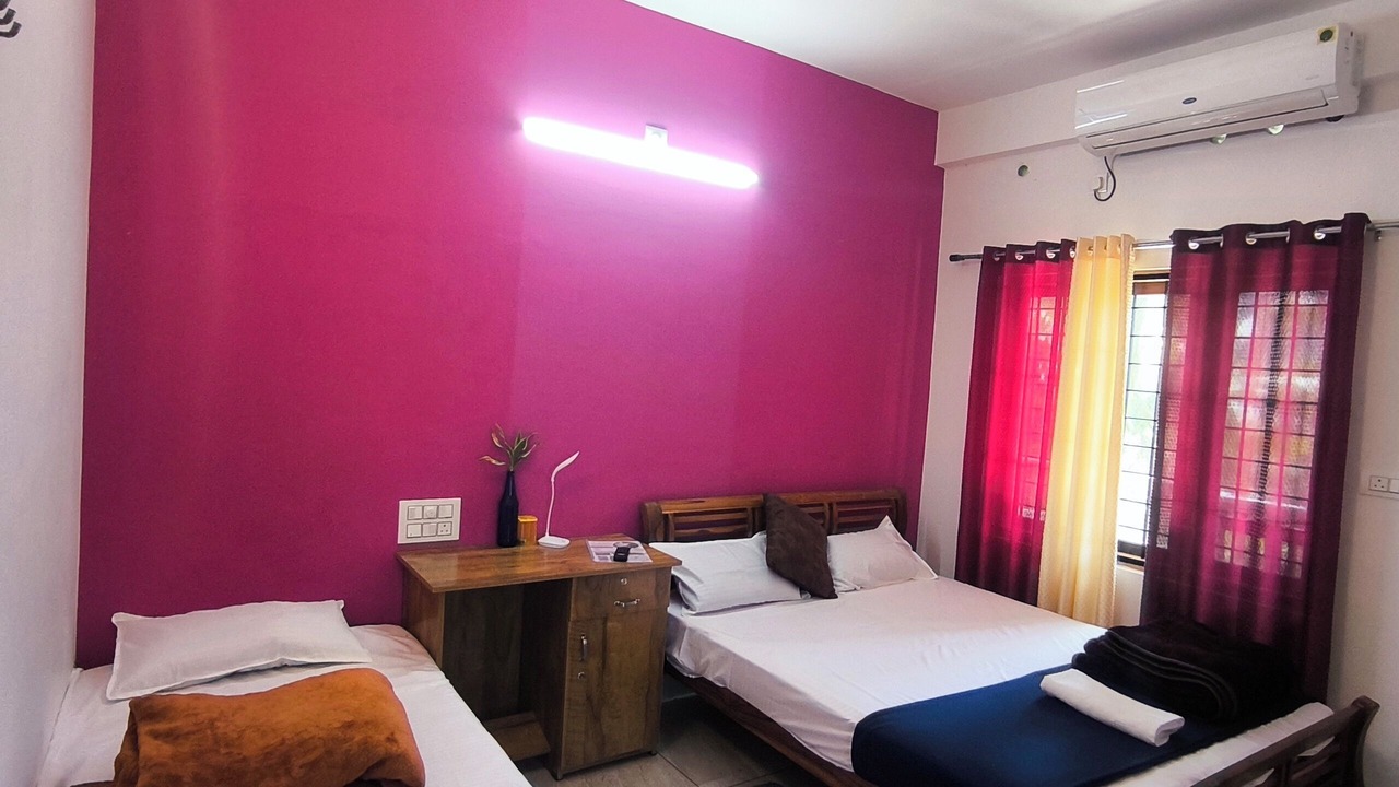 Photo of Bedroom in Udumbanchola