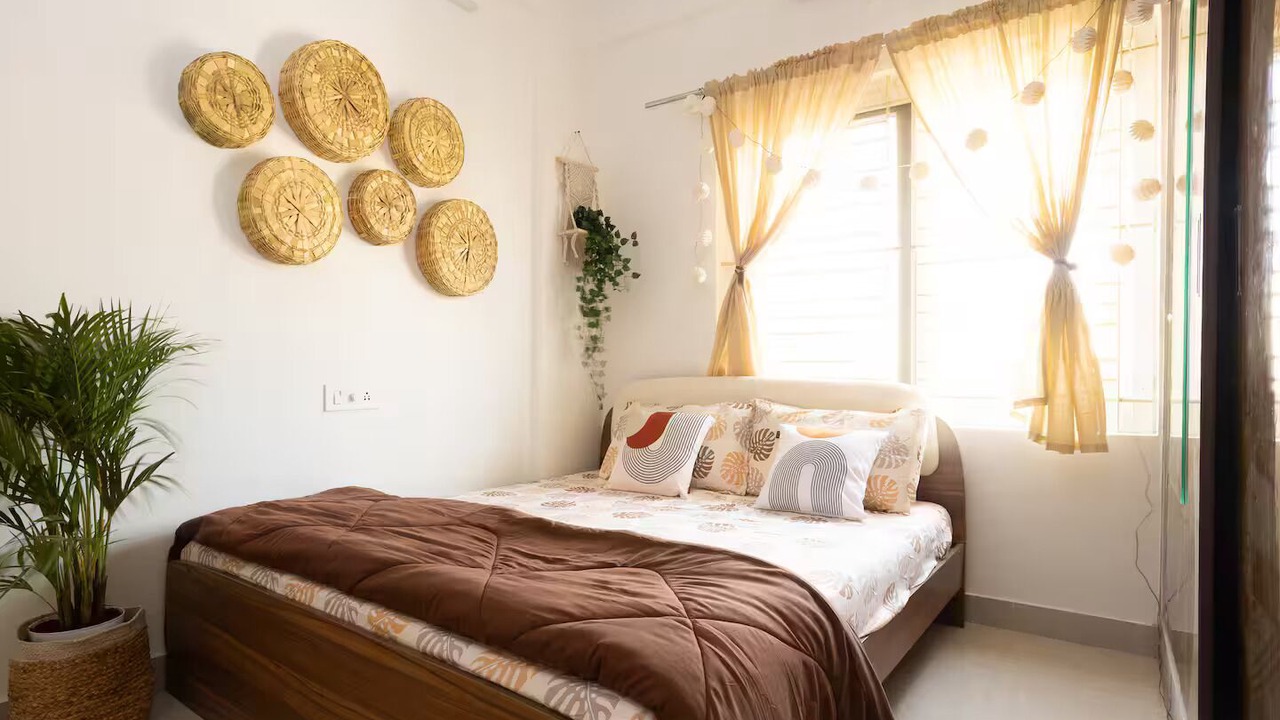 Photo of Bedroom in Koramangala