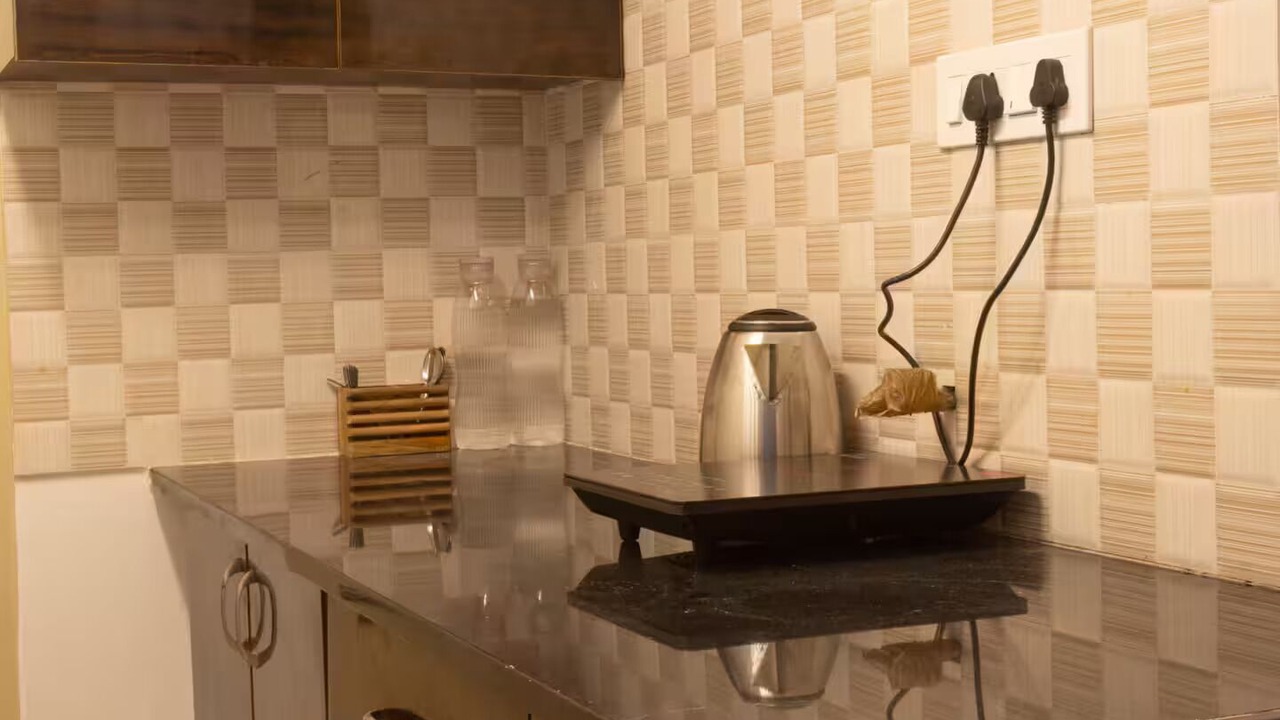 Photo of Kitchen in Koramangala