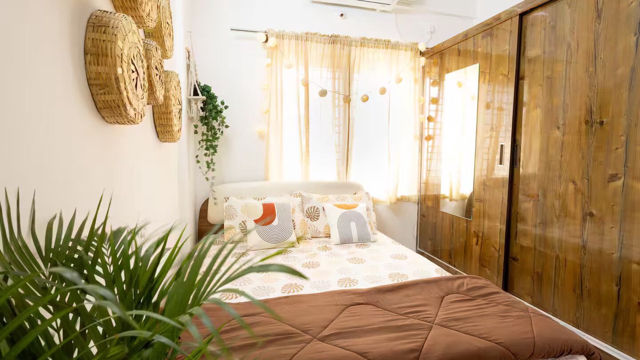 Photo of Bedroom in Koramangala