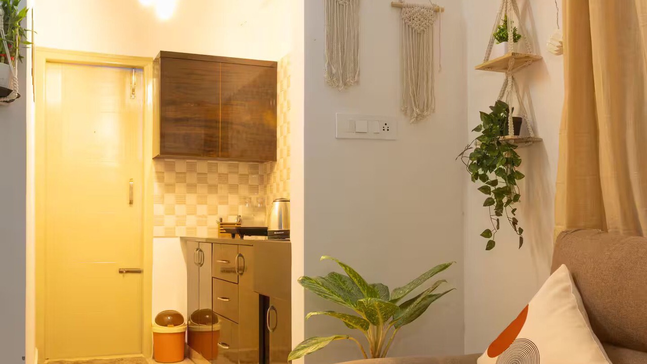 Photo of Livingroom in Koramangala