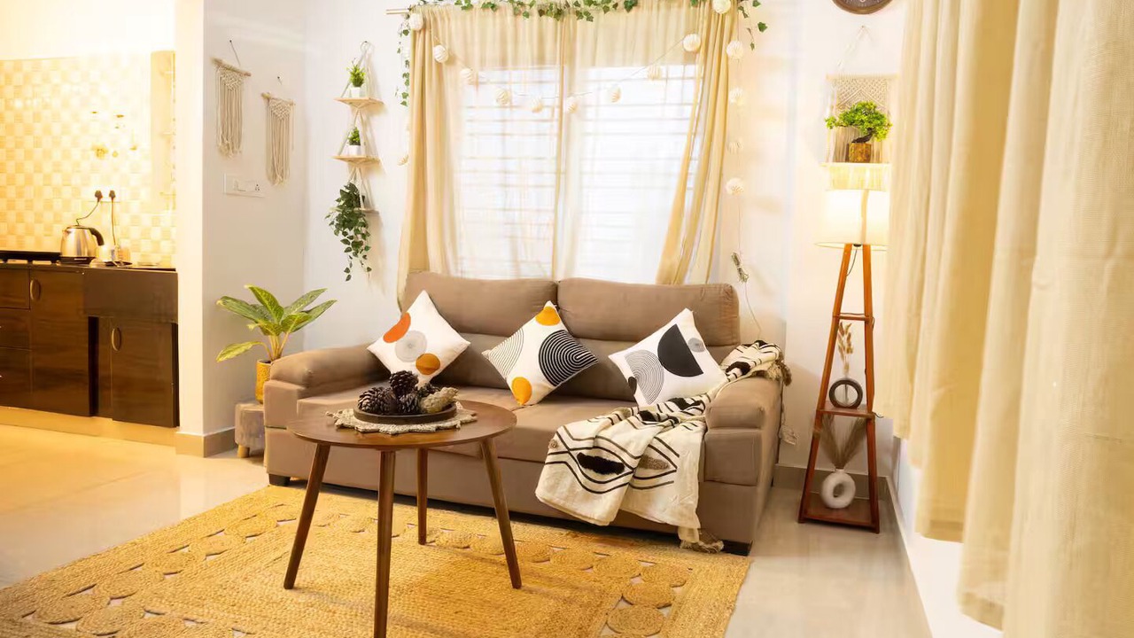 Photo of Livingroom in Koramangala