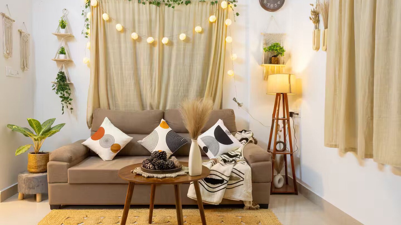 Photo of Livingroom in Koramangala