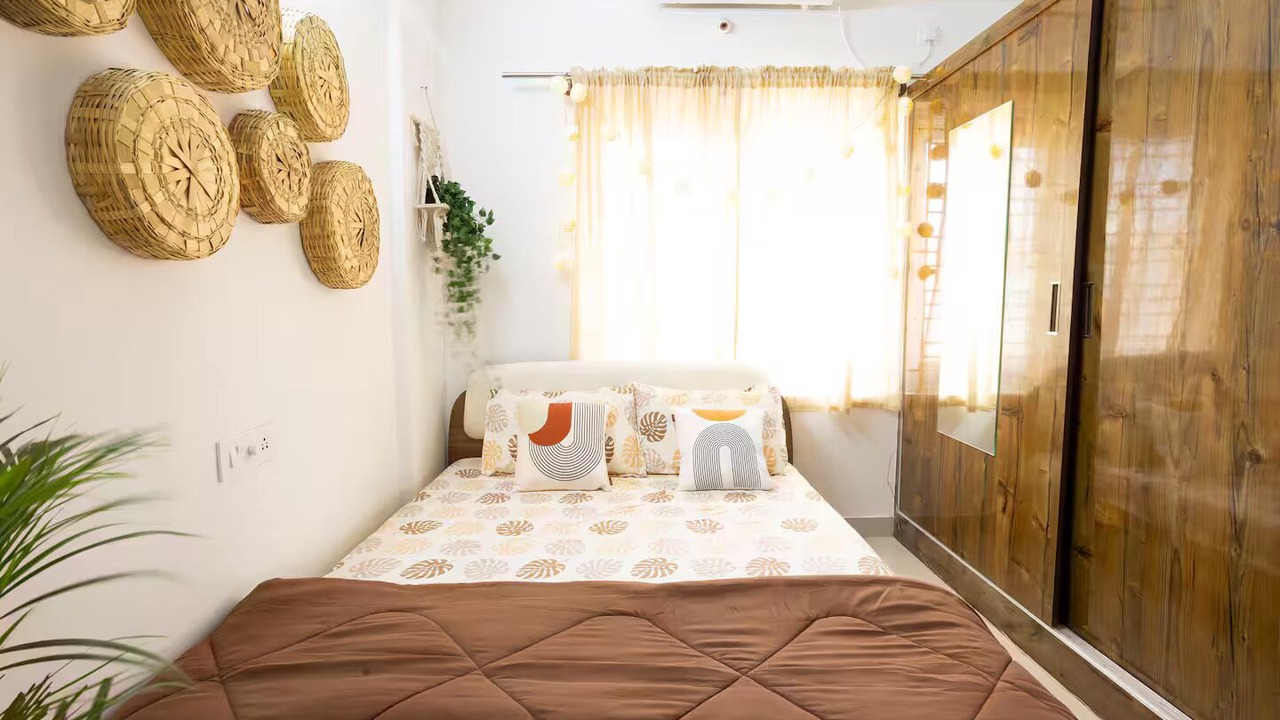 Photo of Bedroom in Koramangala