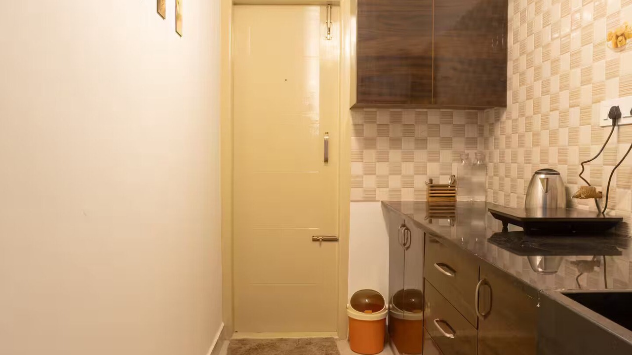 Photo of Kitchen in Koramangala