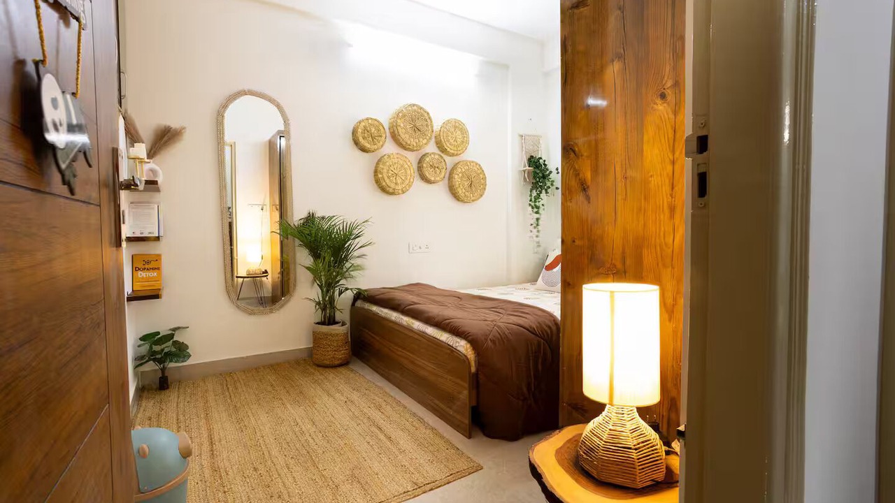 Photo of Bedroom in Koramangala