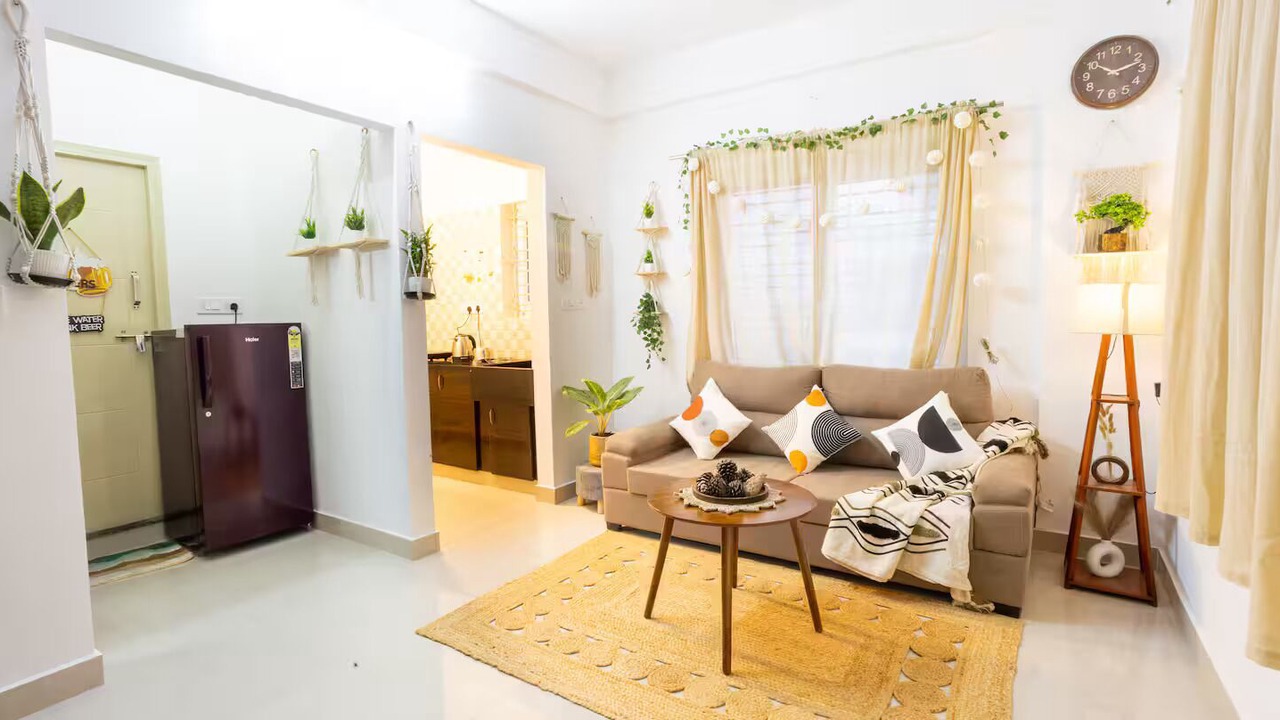 Photo of Livingroom in Koramangala