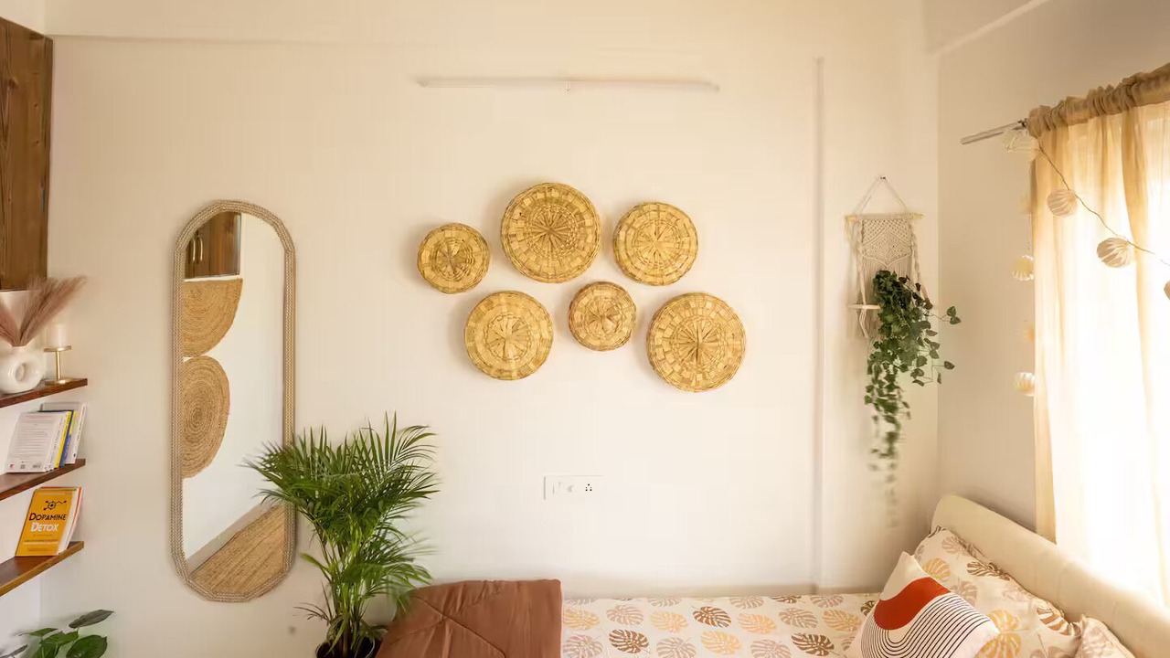 Photo of Bedroom in Koramangala