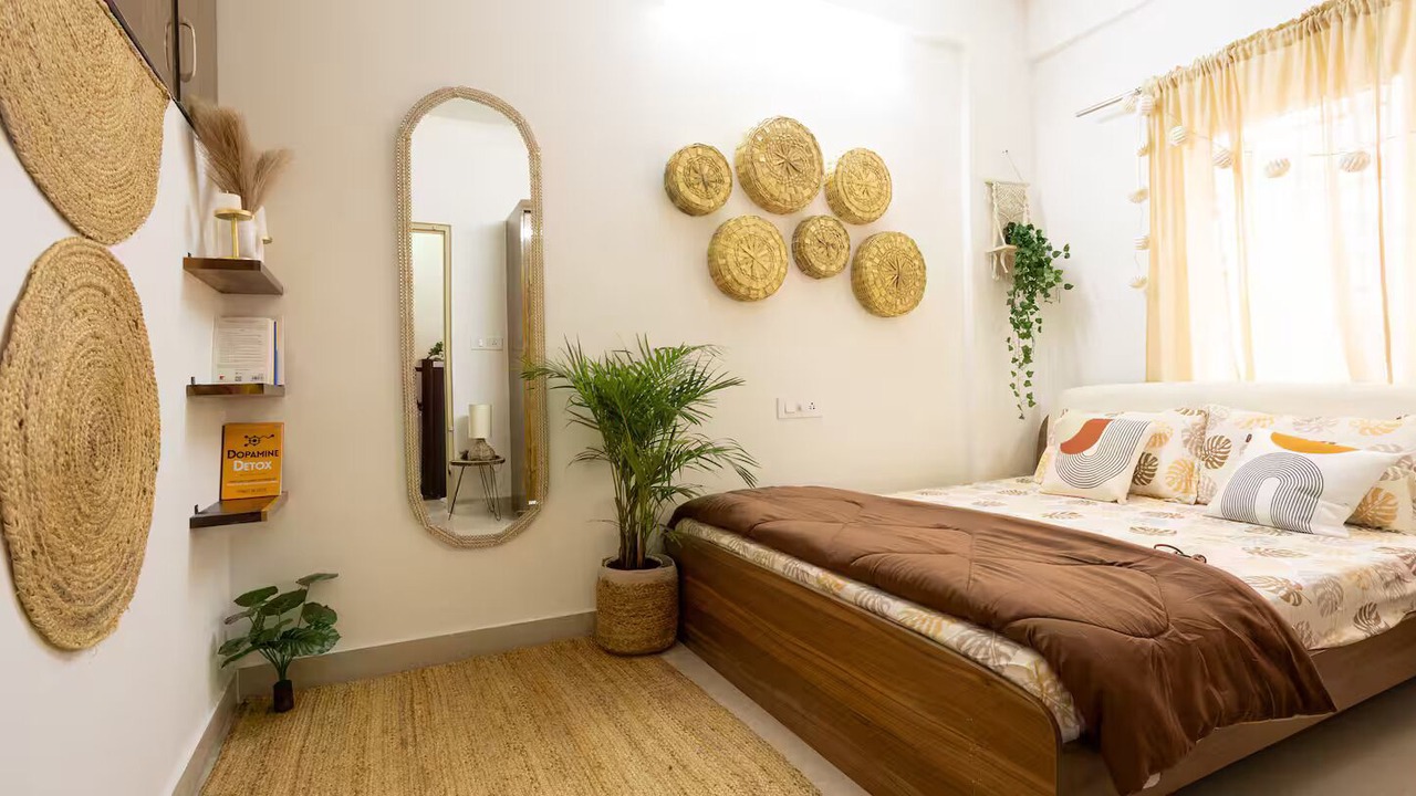 Photo of Bedroom in Koramangala