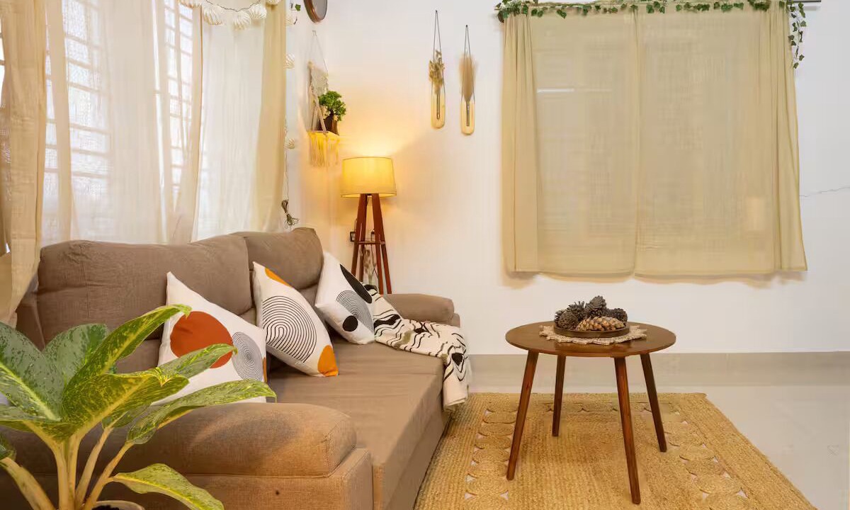 Photo of Livingroom in Koramangala