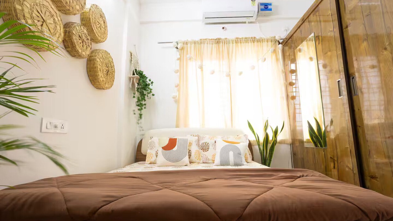 Photo of Bedroom in Koramangala