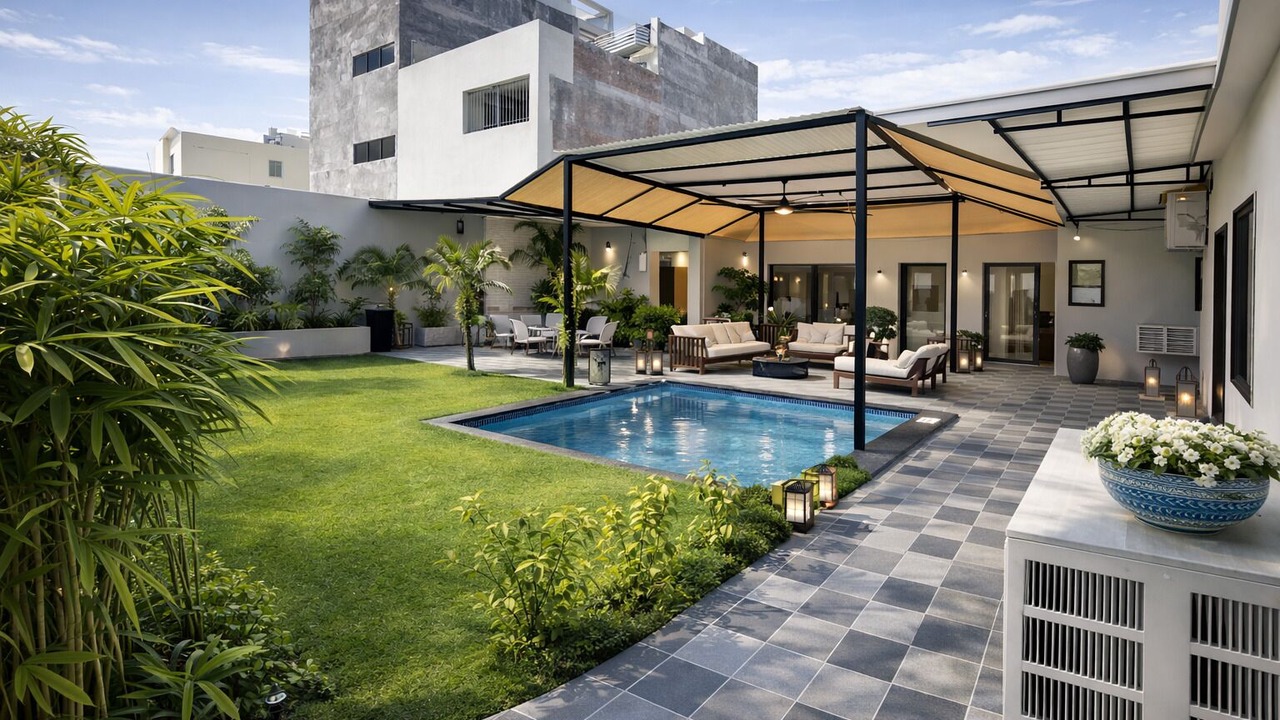 Photo of Outdoor in Jaipur