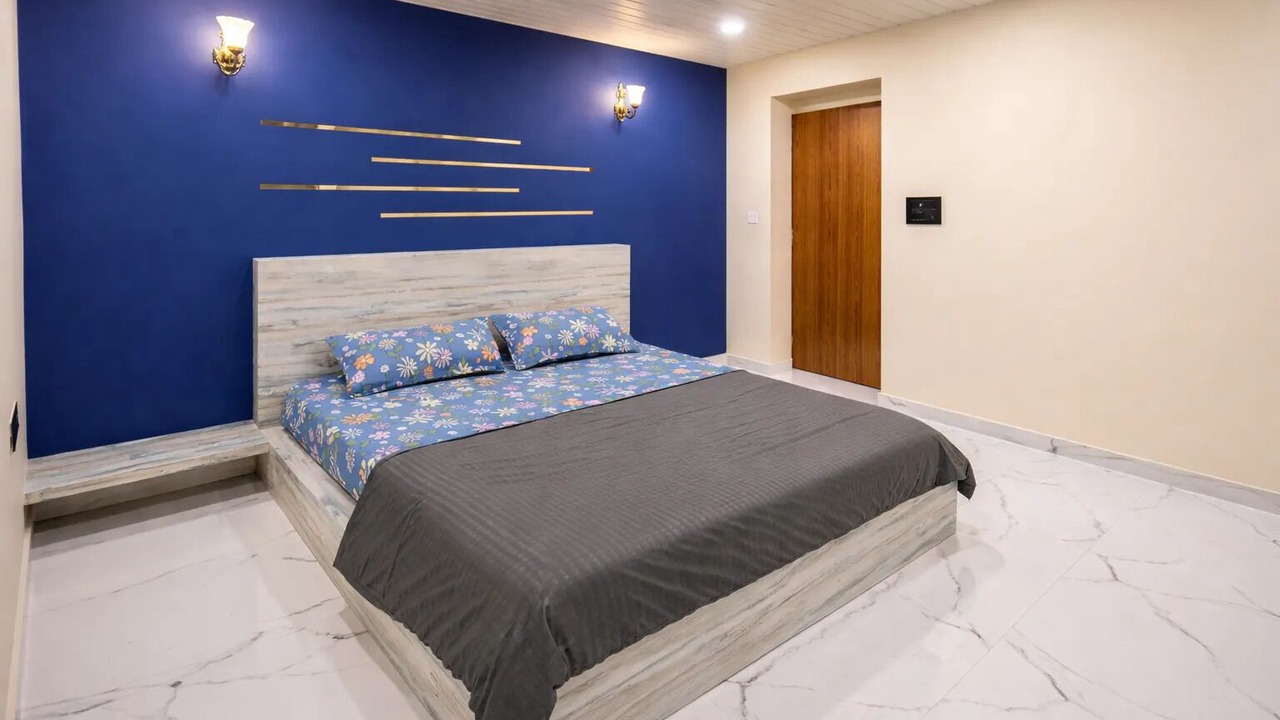 Photo of Bedroom in Jaipur