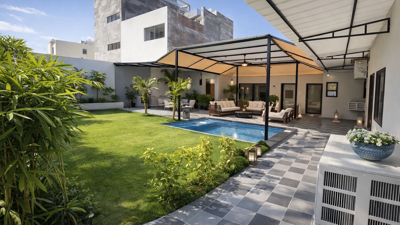 Photo of Outdoor in Jaipur