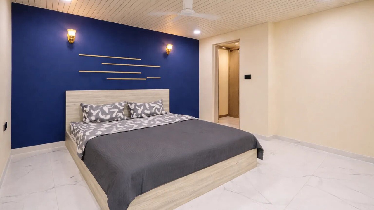 Photo of Bedroom in Jaipur