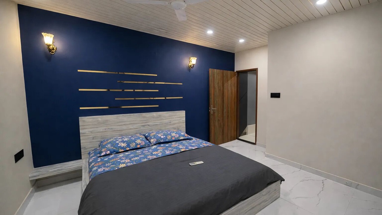 Photo of Bedroom in Jaipur