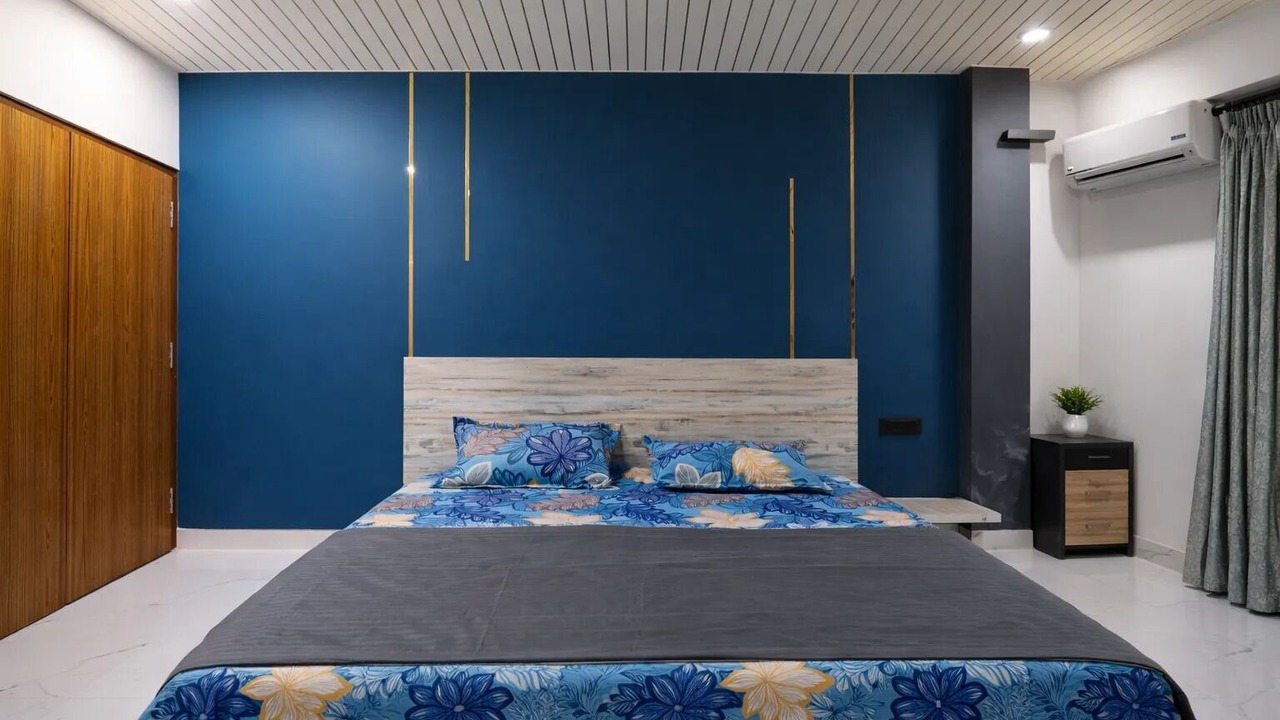 Photo of Bedroom in Jaipur