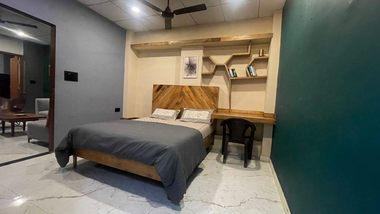 Photo of Bedroom in Jaipur