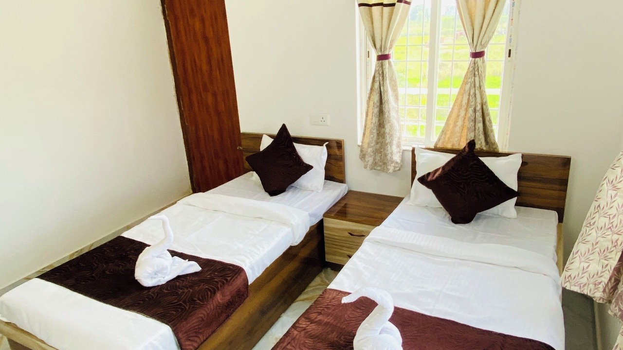 Photo of Bedroom in Gaya