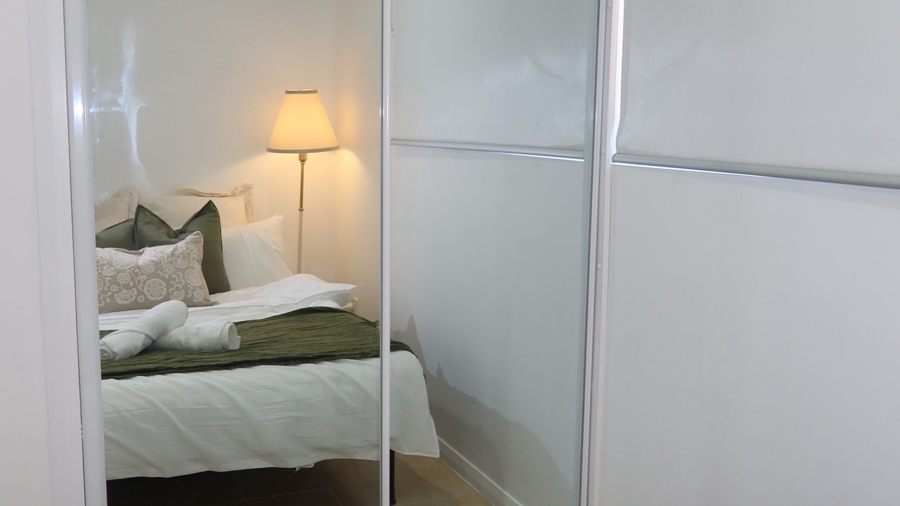 Photo of Bedroom in Northmead
