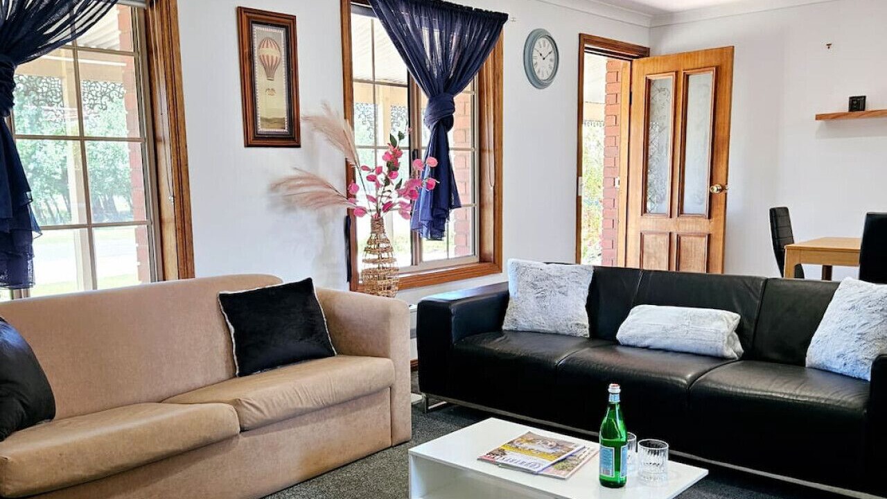 Photo of Livingroom in Benalla West