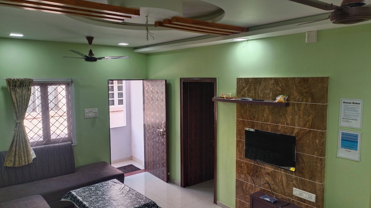 Photo of Livingroom in Vadodara