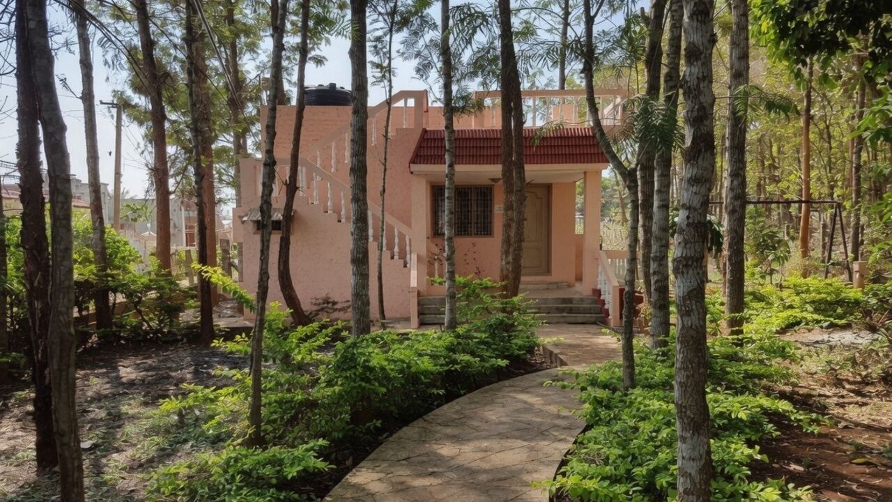 Photo of Outdoor in Yelagiri
