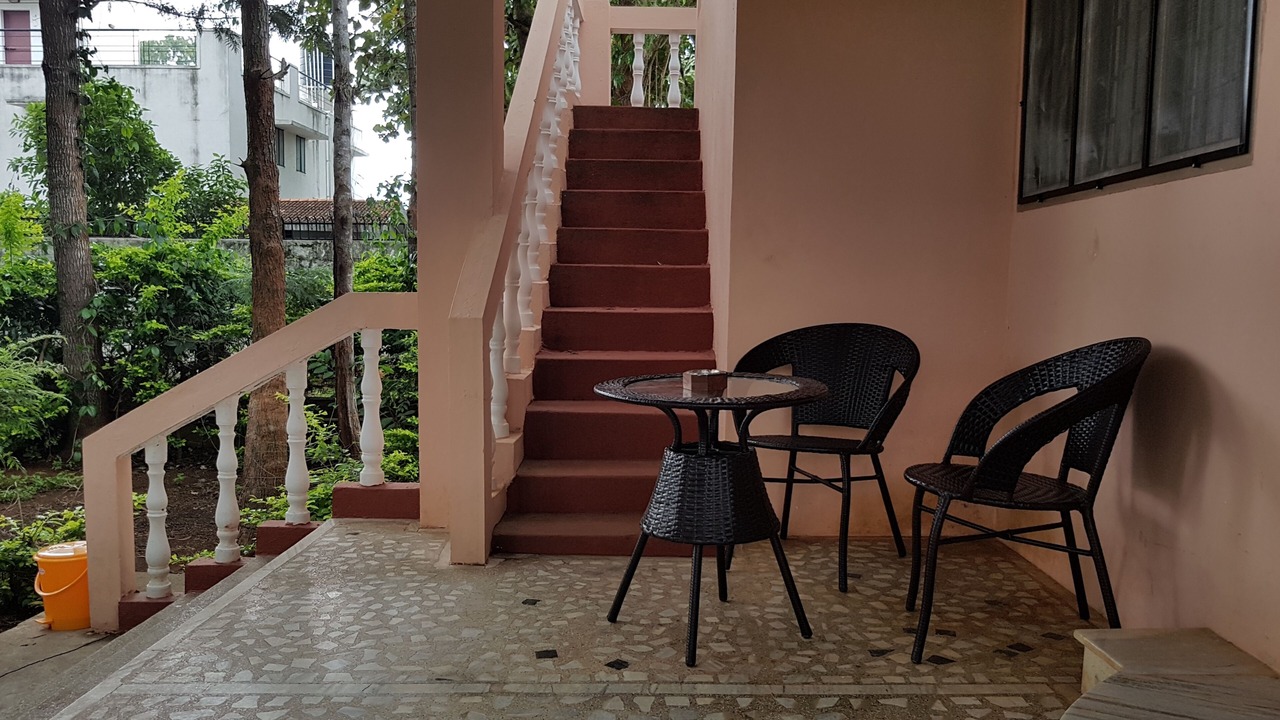 Photo of Patio Balcony in Yelagiri